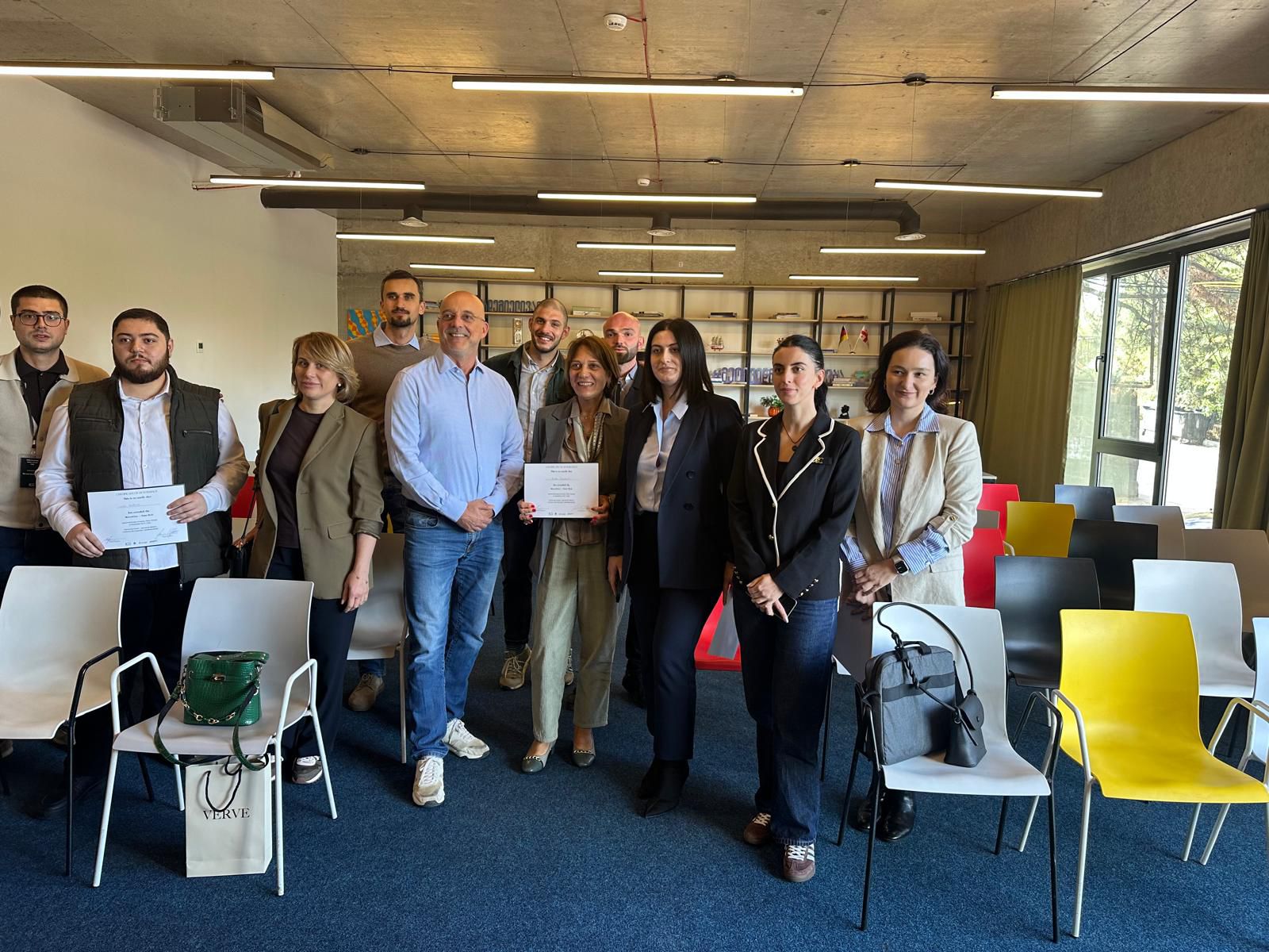 Front Office and Housekeeping Masterclasses